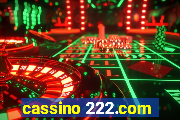 cassino 222.com